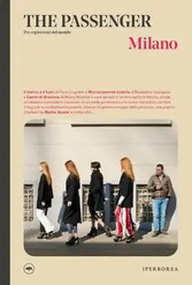  The Passenger - Milano | eBook | Sack Fachmedien