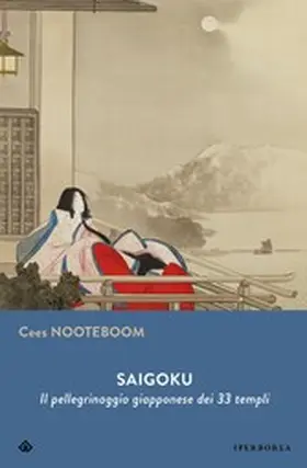 Nooteboom |  Saigoku | eBook | Sack Fachmedien