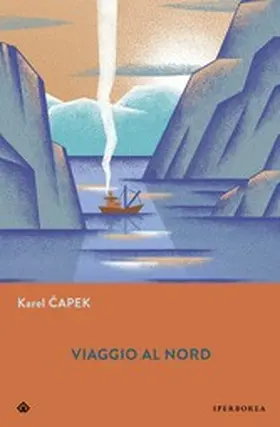 Capek / ?apek |  Viaggio al Nord | eBook | Sack Fachmedien