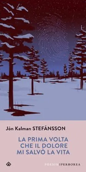 Stefánsson |  La prima volta che il dolore mi salvò la vita | eBook | Sack Fachmedien