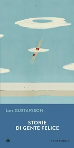 Gustafsson |  Storie di gente felice | eBook | Sack Fachmedien