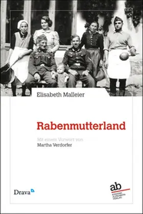 Malleier |  Rabenmutterland | Buch |  Sack Fachmedien