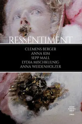 Berger / Rottensteiner / Kim |  Ressentiment | Buch |  Sack Fachmedien