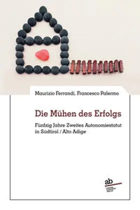 Ferrandi / Palermo |  Die Mühen des Erfolgs | Buch |  Sack Fachmedien