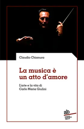 Chianura |  La musica è un atto d'amore | Buch |  Sack Fachmedien