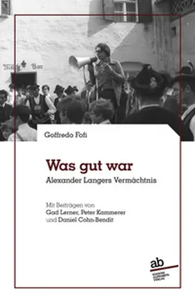 Fofi |  Was gut war | Buch |  Sack Fachmedien