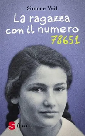 Veil |  La ragazza con il numero 78651 | eBook | Sack Fachmedien
