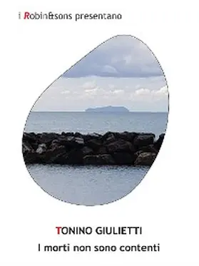 Giulietti |  I morti non sono contenti | eBook | Sack Fachmedien