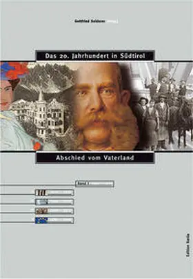 Solderer |  Abschied vom Vaterland | Buch |  Sack Fachmedien