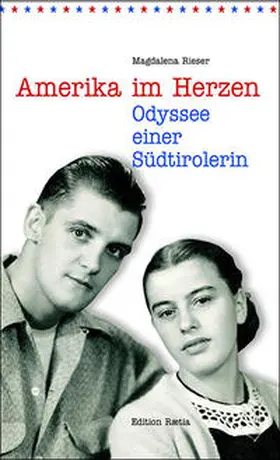 Rieser |  Amerika im Herzen | Buch |  Sack Fachmedien