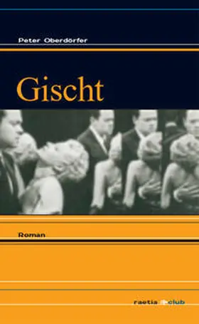 Oberdörfer |  Gischt | Buch |  Sack Fachmedien