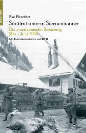 Pfanzelter |  Südtirol unterm Sternenbanner | Buch |  Sack Fachmedien
