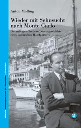 Molling |  Wieder mit Sehnsucht nach Monte Carlo | Buch |  Sack Fachmedien