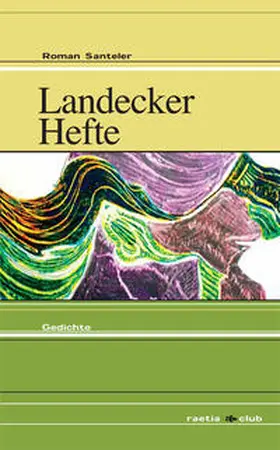 Santeler |  Landecker Hefte | Buch |  Sack Fachmedien