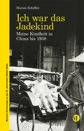 Schiffler |  Ich war das Jadekind | Buch |  Sack Fachmedien