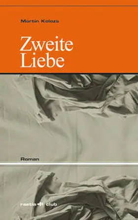 Kolozs |  Zweite Liebe | Buch |  Sack Fachmedien