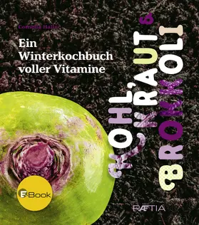 Haller |  Kohl, Kraut & Brokkoli | eBook | Sack Fachmedien
