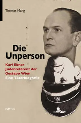Mang |  Die Unperson | Buch |  Sack Fachmedien