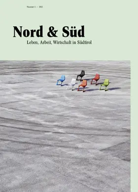 Kössler |  Nord & Süd 2012 | eBook | Sack Fachmedien