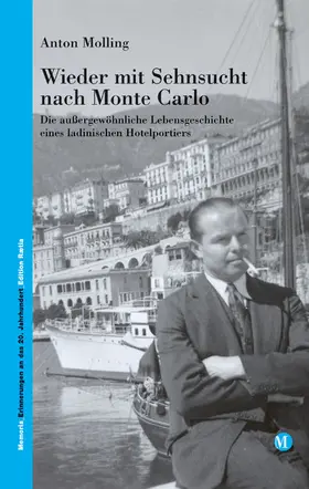 Molling |  Wieder mit Sehnsucht nach Monte Carlo | eBook | Sack Fachmedien