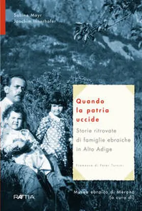 Mayr / Innerhofer |  Quando la patria uccide | Buch |  Sack Fachmedien