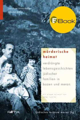 Mayr / Innerhofer |  Mörderische Heimat | eBook | Sack Fachmedien