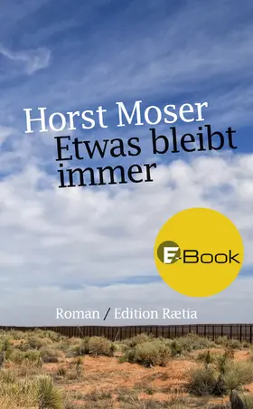 Moser |  Etwas bleibt immer | eBook | Sack Fachmedien