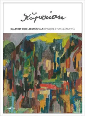 Referat für Kultur der Stadtgemeinde Meran |  Kuperion | Buch |  Sack Fachmedien