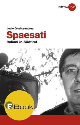 Giudiceandrea |  Spaesati | eBook | Sack Fachmedien