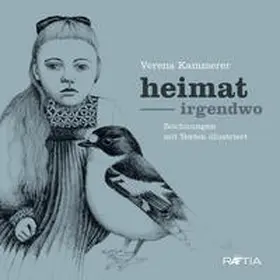 Kammerer / Mayröcker / Schindel |  heimat – irgendwo | Buch |  Sack Fachmedien