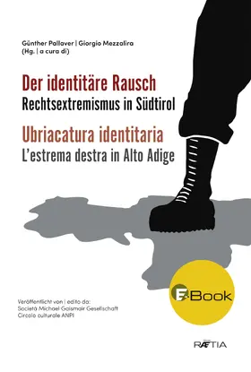 Fontó / Glösel / Kramer |  Der identitäre Rausch | eBook | Sack Fachmedien