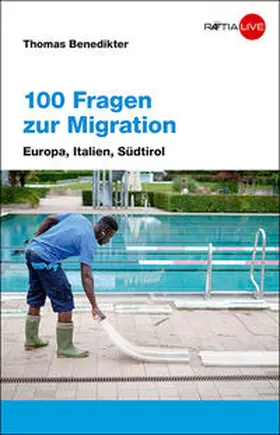 Benedikter |  100 Fragen zur Migration | Buch |  Sack Fachmedien