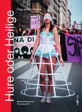 Bachmann |  Hure oder Heilige | Buch |  Sack Fachmedien