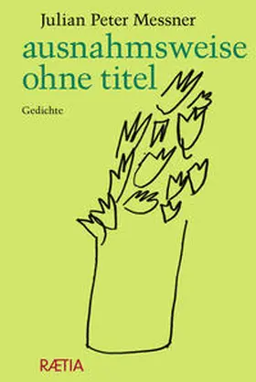 Messner / Locher |  ausnahmsweise ohne titel | Buch |  Sack Fachmedien