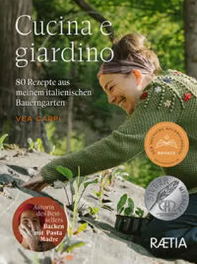 Carpi |  Cucina e giardino | Buch |  Sack Fachmedien