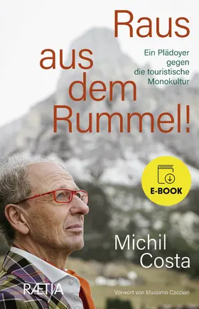 Costa |  Raus aus dem Rummel! | eBook | Sack Fachmedien