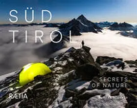 Schäfer |  Südtirol | Buch |  Sack Fachmedien