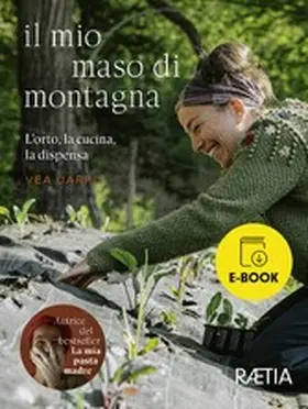 Carpi |  Il mio maso di montagna | eBook | Sack Fachmedien