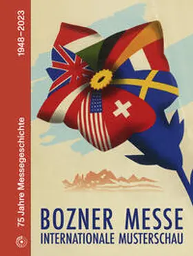 Messe Bozen / Riegler / Pitro |  75 Jahre Messegeschichte | Buch |  Sack Fachmedien