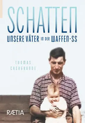Casagrande |  Schatten | Buch |  Sack Fachmedien