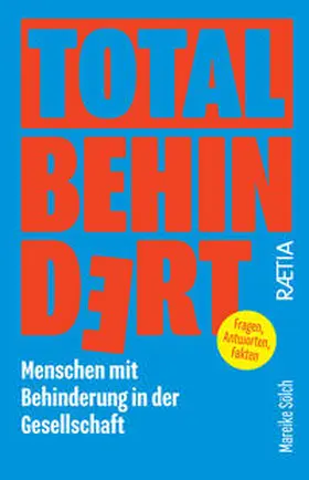 Sölch |  Total behindert | Buch |  Sack Fachmedien