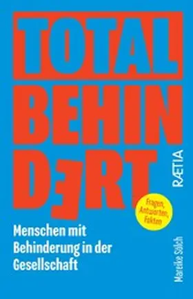 Sölch | Total behindert | E-Book | www2.sack.de