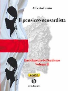 Contu |  Il pensiero neosardista | eBook | Sack Fachmedien