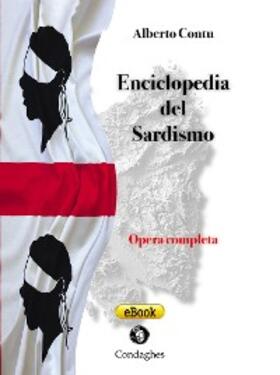 Contu |  Enciclopedia del Sardismo | eBook | Sack Fachmedien