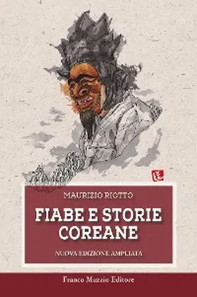 Riotto |  Fiabe e storie coreane | eBook | Sack Fachmedien