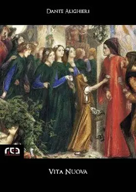 Alighieri |  Vita nuova | eBook | Sack Fachmedien