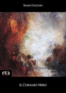 Salgari |  Il Corsaro Nero | eBook | Sack Fachmedien