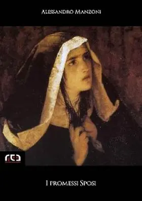 Manzoni |  I promessi sposi | eBook | Sack Fachmedien