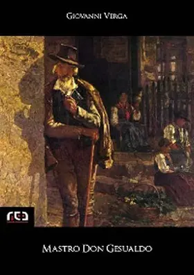 Verga |  Mastro Don Gesualdo | eBook | Sack Fachmedien