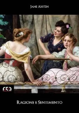 Austen |  Ragione e sentimento | eBook | Sack Fachmedien